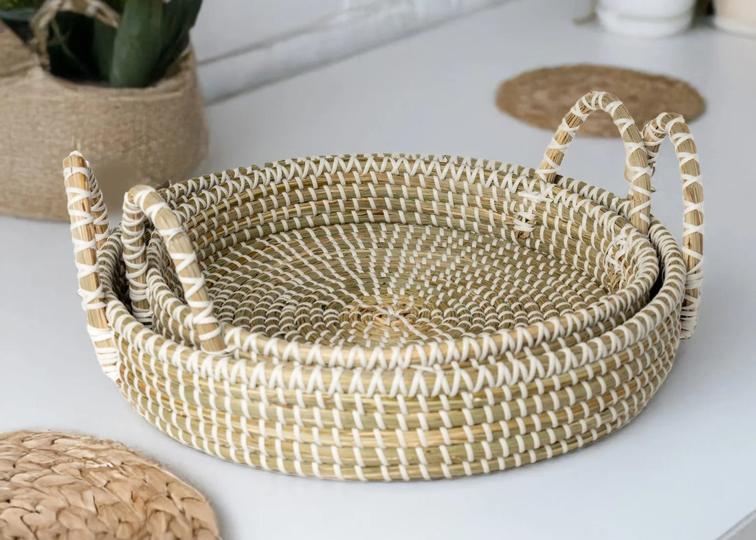 Eco-Friendly Décor Trends Moving into 2026