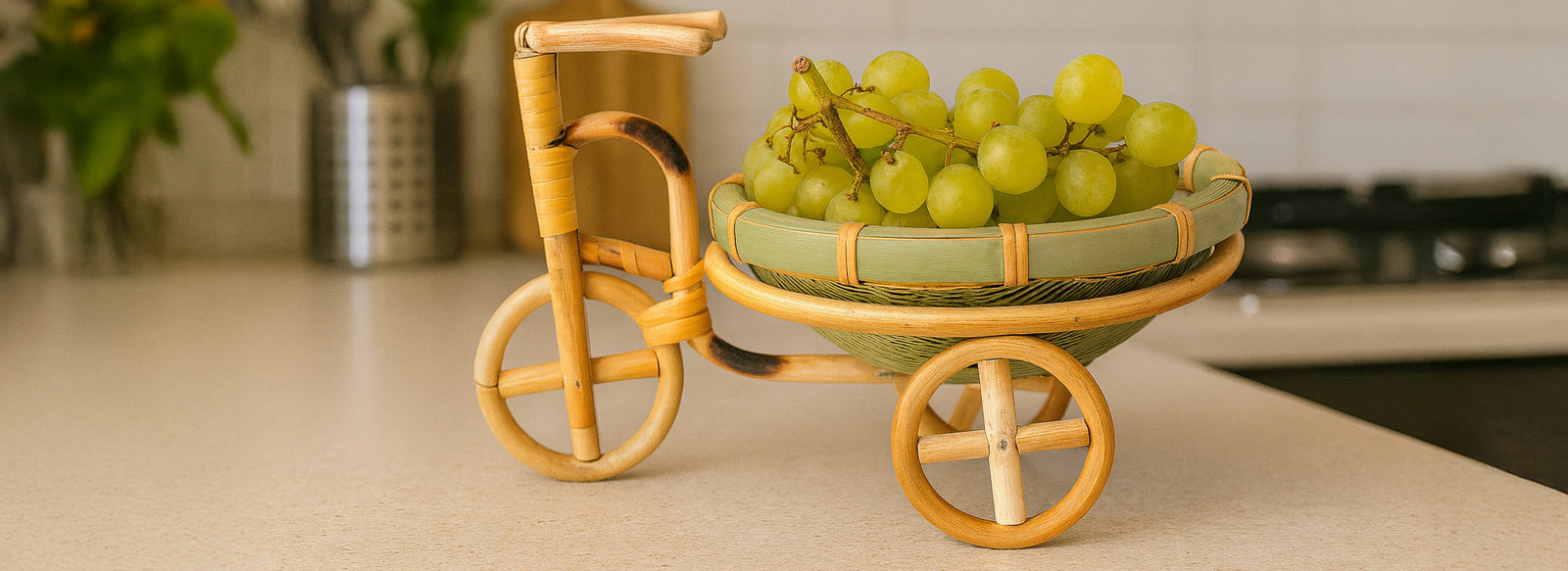 Bamboo Collection